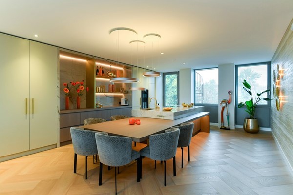 Jansbuitensingel 23-41, Arnhem